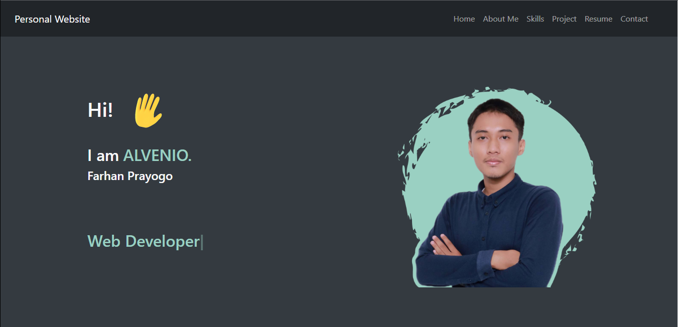 personalweb