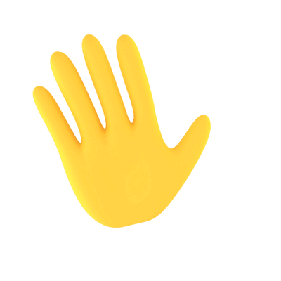 WavingHand